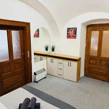 Lacne V Centre באנסקה ביסטריצה