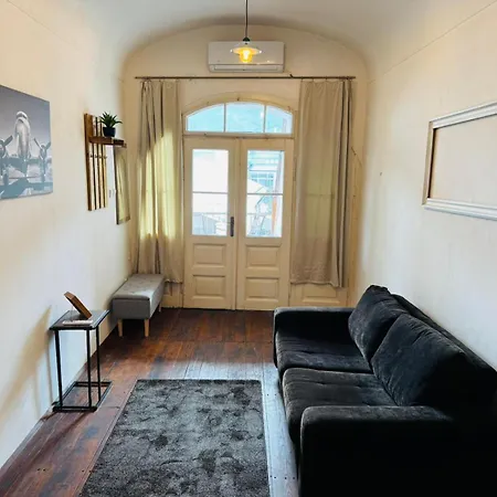 Lacne V Centre アパート *