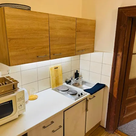 Lacne V Centre アパート