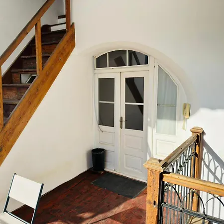 Lacne V Centre * באנסקה ביסטריצה