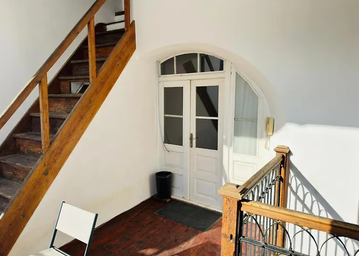 Lacne V Centre * バンスカー・ビストリツァ