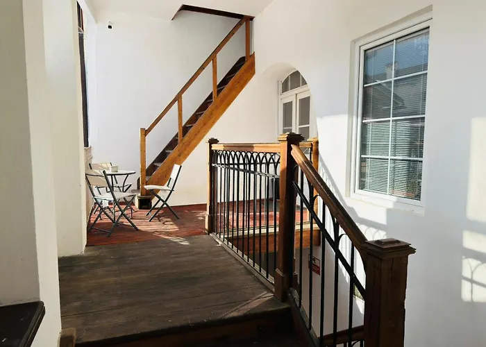 アパート Lacne V Centre